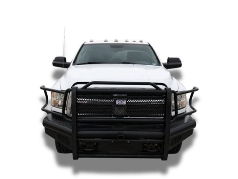 Used 2014 RAM 3500 Tradesman w/ Chrome Appearance Group AWD/4WD image 5