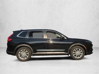 Used 2025 Honda CR-V EX-L video 4
