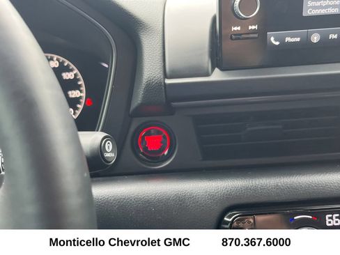 Used 2025 Honda Pilot TrailSport image 18
