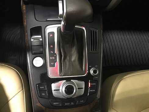Used 2014 Audi A4 Premium Plus AWD/4WD image 30