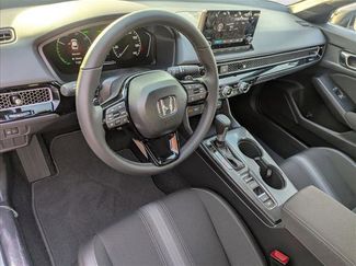 New 2026 Honda Civic FWD Hybrid Sedan video 3