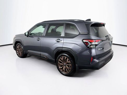 Used 2026 Subaru Forester Sport w/ Sport Package AWD/4WD image 9