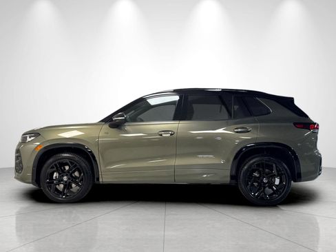 New 2026 Volkswagen Tiguan SE R-Line AWD/4WD image 2