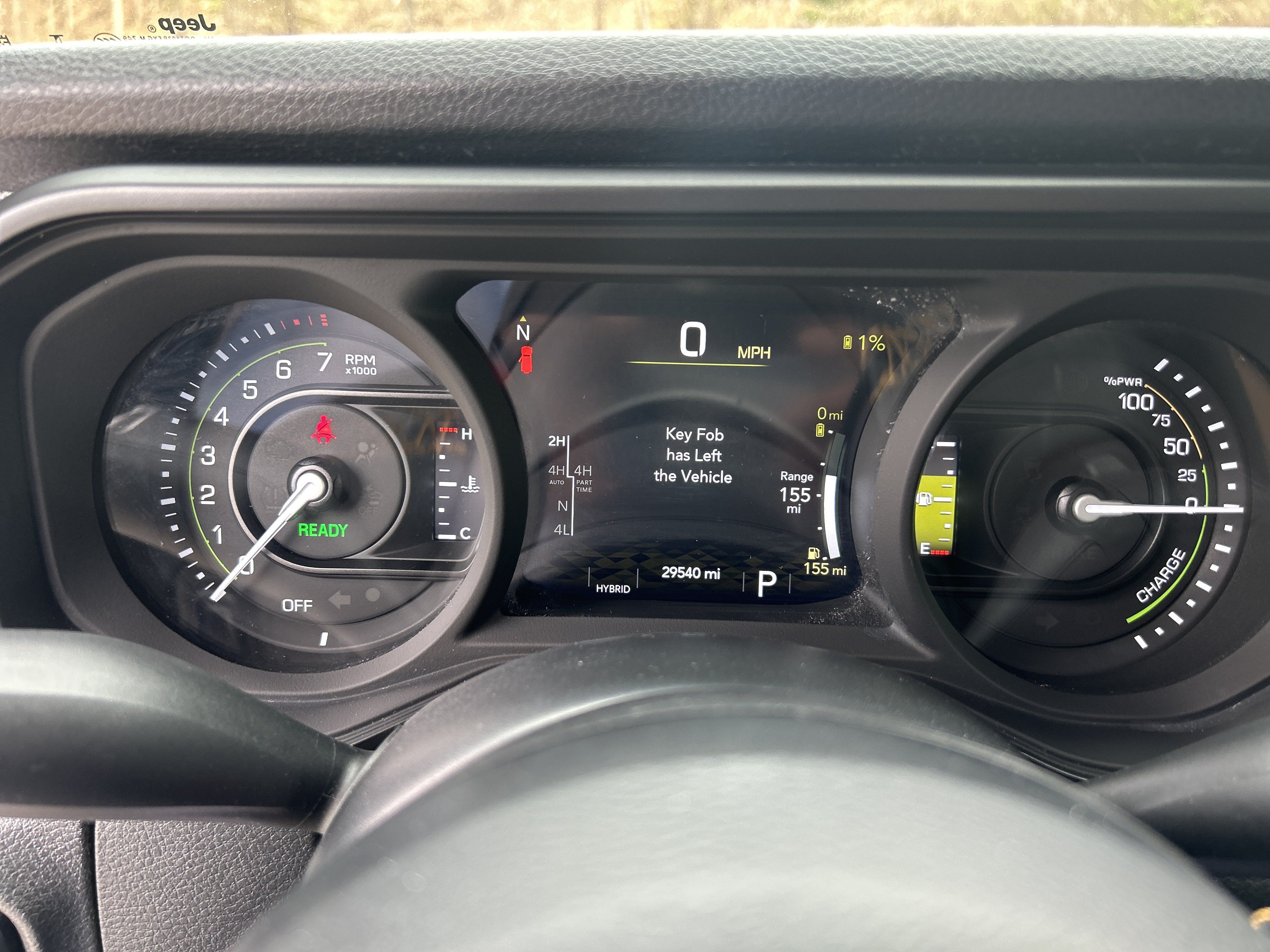 Used 2024 Jeep Wrangler Sport S w/ Convenience Group AWD/4WD image 19