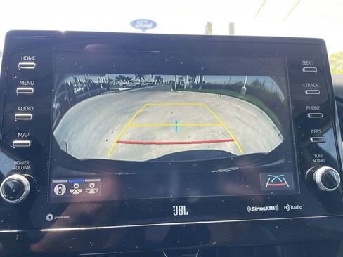 Used 2022 Toyota Camry XSE w/ Navigation Package FWD image 15