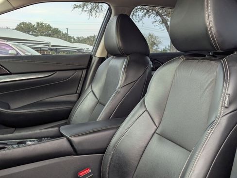 Used 2020 Nissan Maxima 3.5 SV w/ Floor Mat Group image 14