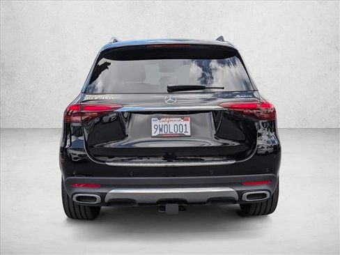 Used 2026 Mercedes-Benz GLE 350 4MATIC image 7