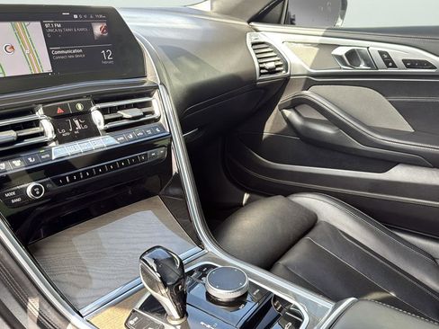 Used 2020 BMW M850i xDrive Convertible image 20