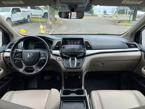 Used 2020 Honda Odyssey EX-L image 19