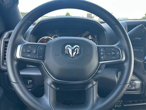 New 2026 RAM 2500 Tradesman image 15