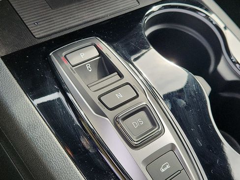 Certified 2023 Honda Passport Elite image 14