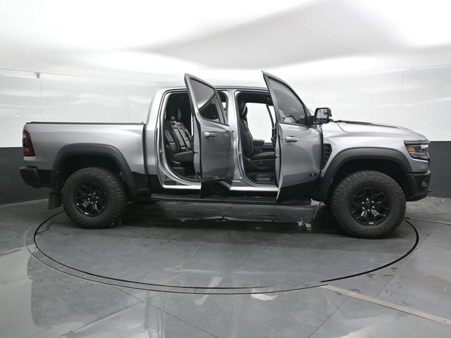 Used 2022 RAM 1500 TRX w/ TRX Level 2 Equipment Group AWD/4WD image 41
