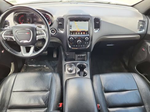 Used 2017 Dodge Durango GT w/ Premium Group AWD/4WD image 19