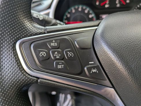 Used 2024 Chevrolet Malibu LT image 22