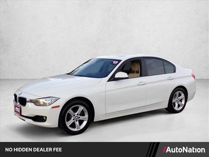 Used 2013 BMW 328i xDrive Sedan