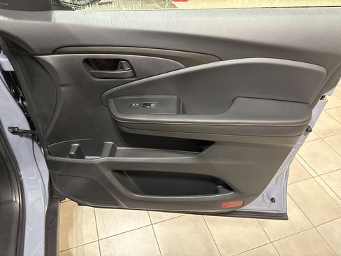 New 2026 Honda Ridgeline TrailSport image 20