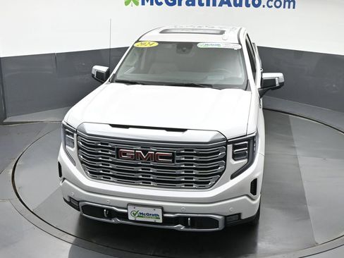 Used 2024 GMC Sierra 1500 Denali w/ Technology Package image 31