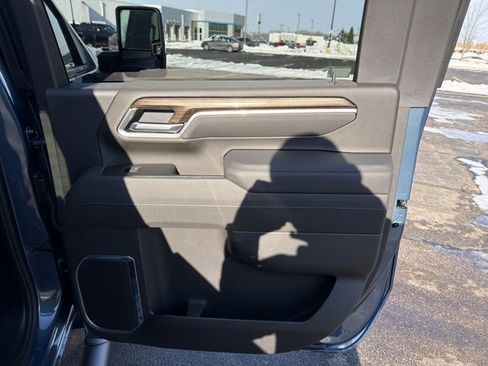 New 2026 Chevrolet Silverado 2500 LT w/ Trail Boss Package image 26