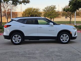 Used 2022 Chevrolet Blazer LT video 4