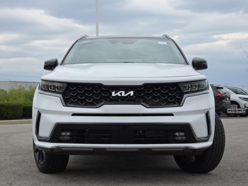 Used 2023 Kia Sorento SX AWD/4WD image 14