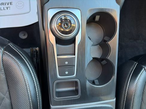 Used 2024 Ford Escape Platinum w/ Premium Technology Package image 26