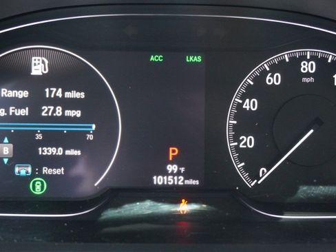 Used 2019 Honda Accord Touring image 15