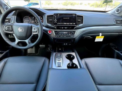 New 2026 Honda Ridgeline RTL image 5