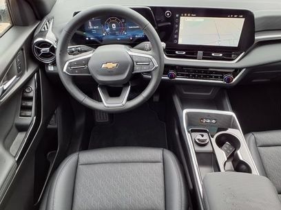 New 2026 Chevrolet Equinox LT w/ Convenience Package II