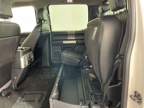 Used 2017 Ford F250 Lariat w/ Lariat Ultimate Package image 31