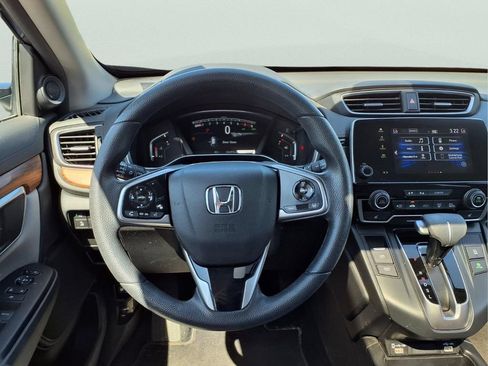Used 2022 Honda CR-V EX image 23