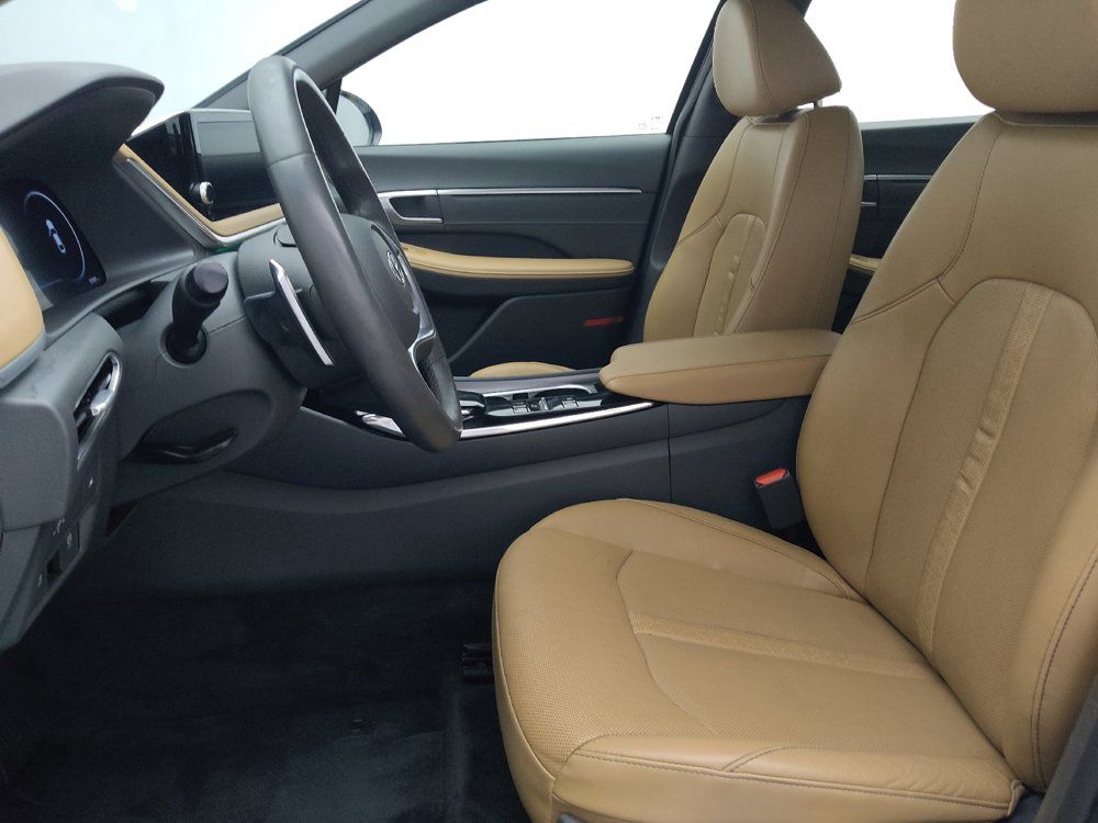 Used 2020 Hyundai Sonata Limited FWD image 17