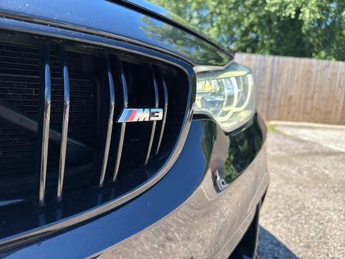 Used 2016 BMW M3 RWD image 30