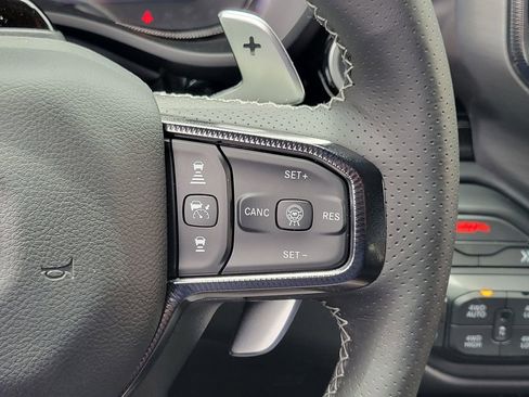 New 2026 RAM 1500 RHO AWD/4WD image 6