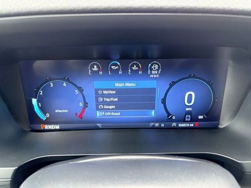 Used 2025 Ford F150 XLT w/ Equipment Group 301A Standard image 24