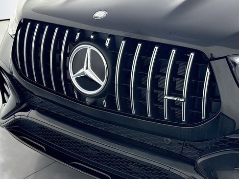 Certified 2026 Mercedes-Benz GLE 53 AMG 4MATIC Coupe image 14
