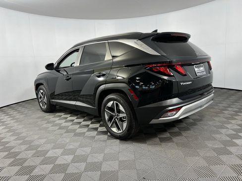 Used 2025 Hyundai Tucson SEL image 10