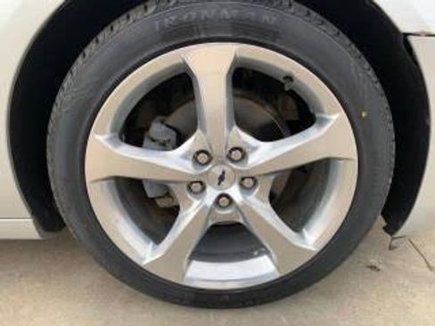 Used 2015 Chevrolet Camaro LT w/ RS Package image 11