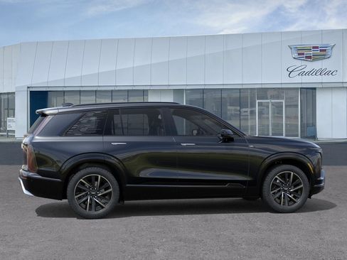 New 2026 Cadillac Vistiq Sport AWD/4WD image 5