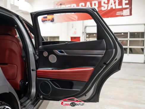 Used 2023 Genesis G80 2.5T w/ Sport Prestige Package image 48