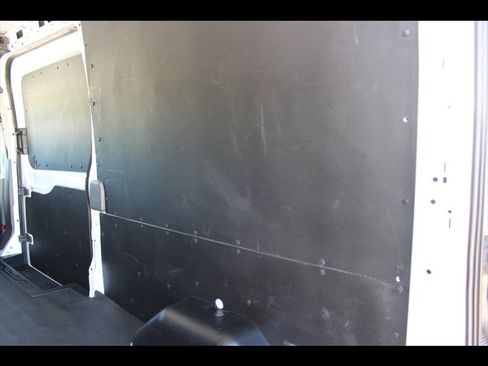 Used 2025 Ford Transit 250 148 Medium Roof w/ Load Area Protection Package RWD image 13