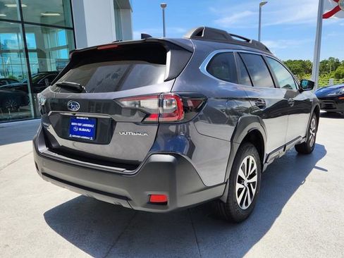 New 2025 Subaru Outback Premium AWD/4WD image 2