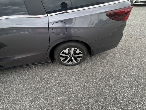 New 2026 Honda Odyssey Elite image 22