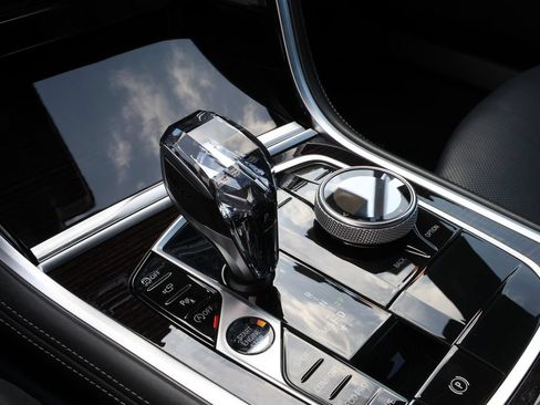 Used 2024 BMW 840i Gran Coupe xDrive AWD/4WD image 22