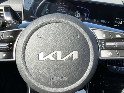 New 2026 Kia Seltos S image 27