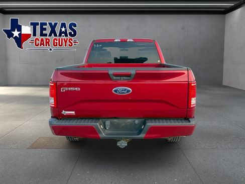 Used 2016 Ford F150 XLT w/ Equipment Group 301A Mid RWD image 10
