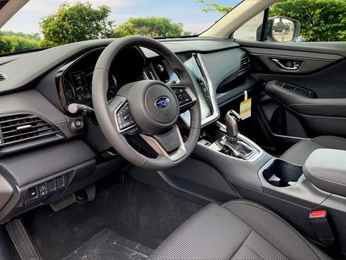 Used 2025 Subaru Legacy Premium image 7