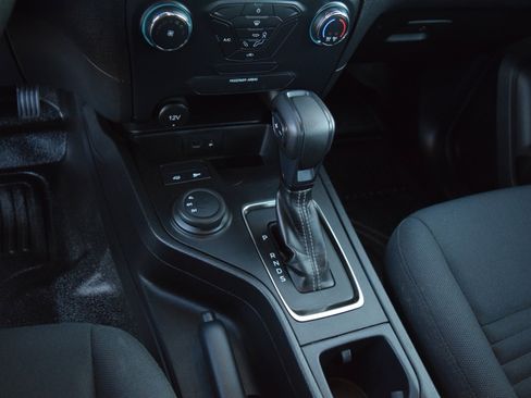 Certified 2023 Ford Ranger XL w/ Trailer Tow Package image 13