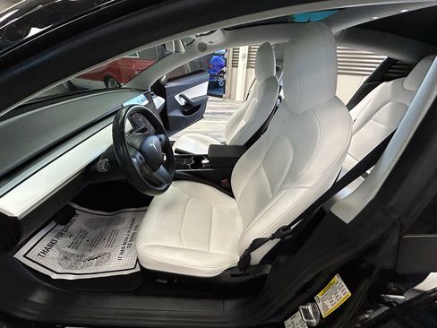 Used 2018 Tesla Model 3 Long Range AWD/4WD image 50