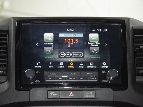 Used 2024 Nissan Frontier PRO-4X w/ Pro Premium Package AWD/4WD image 27