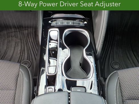 Certified 2023 Buick Envision Preferred AWD/4WD image 23